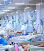 یک هزار و ۱۷۳ نفر از مبتلایان کووید۱۹ تحت مراقبت قرار دارند
