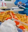 یک هزار و ۳۱ نفر از مبتلایان کووید۱۹تحت مراقبت قرار دارند