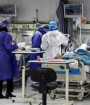 یک هزار و ۴۳ نفر از مبتلایان کووید۱۹تحت مراقبت قرار دارند