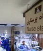 آمار مرگ و میر روزانه کرونا تک رقمی شد