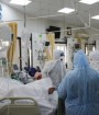 ۸۹۶ نفر از مبتلایان کووید۱۹ تحت مراقبت قرار دارند