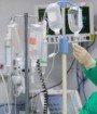 ۷۶۳ نفر از مبتلایان کووید۱۹ تحت مراقبت قرار دارند