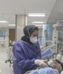 آمار مبتلایان کرونا به هفت میلیون و ۲۳۰ هزار و ۵۳ نفر رسید