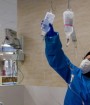 ۵۹۱ نفر از بیماران مبتلایان کووید۱۹ تحت مراقبت قرار دارند