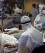 ۵۳۹ نفر از مبتلایان کووید۱۹تحت مراقبت قرار دارند