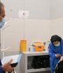 ۱۴ میلیون نفر از جمعیت ایران حتی یک دوز واکسن کرونا هم نزده اند
