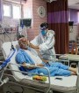 ۲۲۸ نفر از مبتلایان کووید۱۹ تحت مراقبت قرار دارند