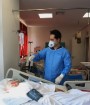 ۲۱۵ نفر از مبتلایان کرونا تحت مراقبت قرار دارند