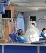 آمار بیماران کووید۱۹ در ایران به ۱۱۴ هزار و ۵۳۳ نفر رسید