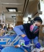آمار مرگ و میر روزانه کرونا دو رقمی شد