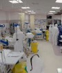  50 شهر ایران در وضعیت قرمز و نارنجی قرار گرفتند