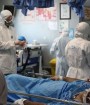 ۹۷۲ نفر از مبتلایان کرونا تحت مراقبت قرار دارند