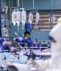 ۱۱۹۸ نفر از مبتلایان کووید۱۹ تحت مراقبت قرار دارند