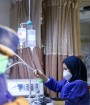 ۱۳۹۸ نفر از مبتلایان کرونا تحت مراقبت قرار دارند