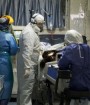 ۱۴۹۳ نفر از مبتلایان کرونا تحت مراقبت قرار دارند