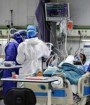۱۴۵۶ نفر از مبتلایان کووید۱۹ تحت مراقبت قرار دارند