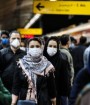 آمار شهرهای قرمز ایران دوباره سه رقمی شد