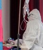  ۱۳۱۱ نفر از مبتلایان کووید۱۹ تحت مراقبت قرار دارند
