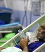 ۱۲۰۸ نفر از مبتلایان کرونا تحت مراقبت قرار دارند