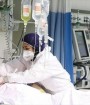 ۹۲۱ نفر از مبتلایان کرونا تحت مراقبت قرار دارند