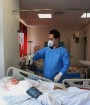 ۵۸۳ نفر از مبتلایان کرونا تحت مراقبت قرار دارند