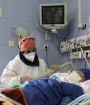 ۲۳۳ نفر از مبتلایان کرونا تحت مراقبت قرار دارند