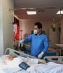 ۱۶۱ نفر از مبتلایان کووید۱۹ تحت مراقبت قرار دارند