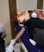 ۱۴۸ نفر از مبتلایان کرونا تحت مراقبت قرار دارند