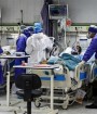 ۱۴۴ نفر از مبتلایان کرونا تحت مراقبت قرار دارند