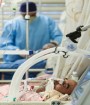 ۱۴۱ نفر از مبتلایان کرونا تحت مراقبت قرار دارند