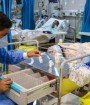 ۱۳۲ نفر از مبتلایان کرونا تحت مراقبت قرار دارند.