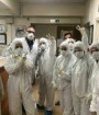 ۹ هزار نفر از پرستاران ایران به کرونا مبتلا شده اند