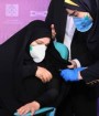 اولین تزریق انسانی واکسن کرونای ساخت ایران انجام شد