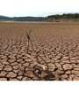 اصفهان در بدترین وضعیت خشکسالی قرار دارد