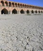 ۶۲ درصد ایران درگیر خشکسالی است