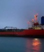 ایران کشتی توقیف‌شده کره جنوبی را آزاد کرد