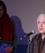خسرو سینایی بر اثر ابتلا به کرونا درگذشت