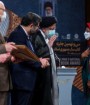 برگزیدگان جایزه کتاب سال ایران معرفی شدند