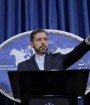 ایران حمایت اتحادیه اروپا از روح الله زم را محکوم کرد