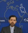بایدن توافق را گروگان مسائل حزبی و داخلی آمریکا کرده است
