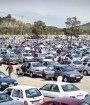 نصف خانوارهای ایران خودرو ندارند