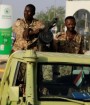 نخست‌وزیر سودان در حبس خانگی قرار گرفت