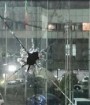 دفتر روزنامه کیهان هدف حمله قرار گرفت