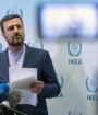 کاظم غریب‌آبادی از پایان ماموریت خویش در وین خبر داد