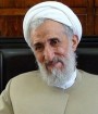 مؤمنان حقیقی از خط دین و ولایت تبعیت می کنند 