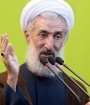 دولت برای حل مشکلات به دعا نیاز دارد
