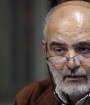 حسین الله کرم از مذاکره ایران و آمریکا حمایت کرد
