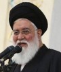 علم الهدی سیل و کرونا را آزمایش بنده‌پروری الهی خواند