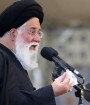 منکرات شرعیه ریشه بی‌نظمی و ناامنی در ایران است