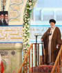 دنیا از استقامت ما حیران شده است